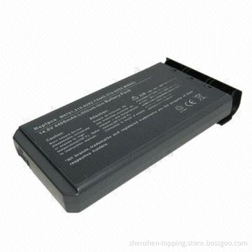 Battery for Replacement Dell Inspiron 1200, Good-quality